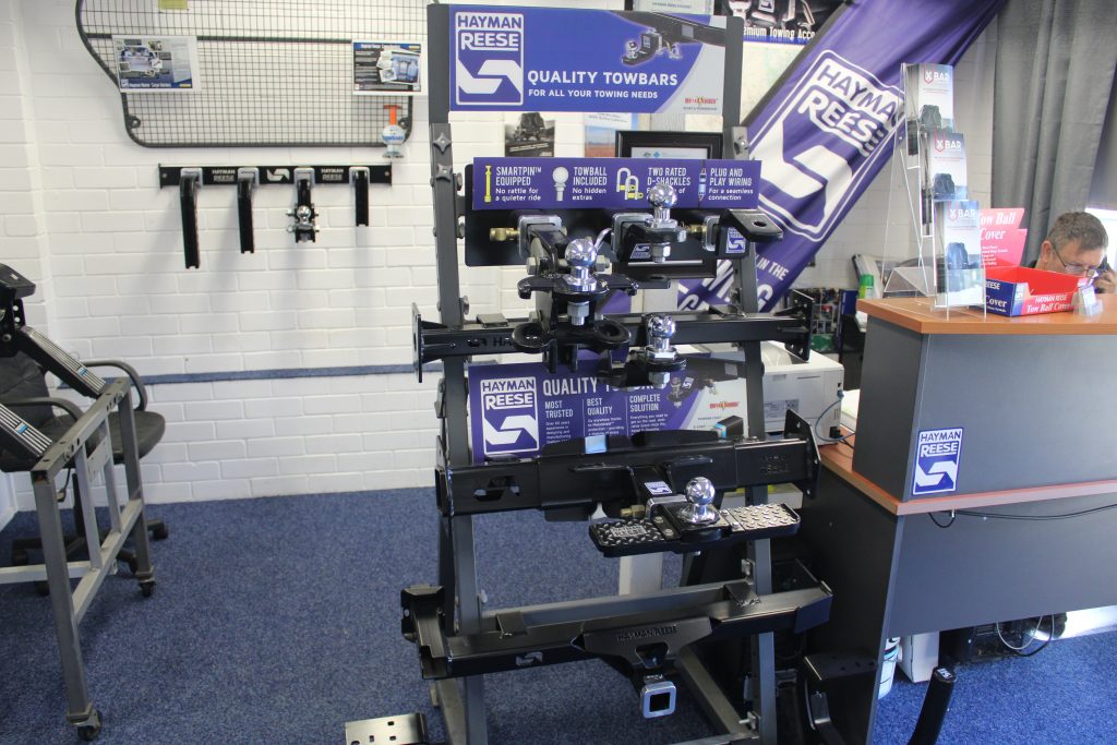 Miami Towbars Brian's Auto Centre Miami, Gold Coast Qld.