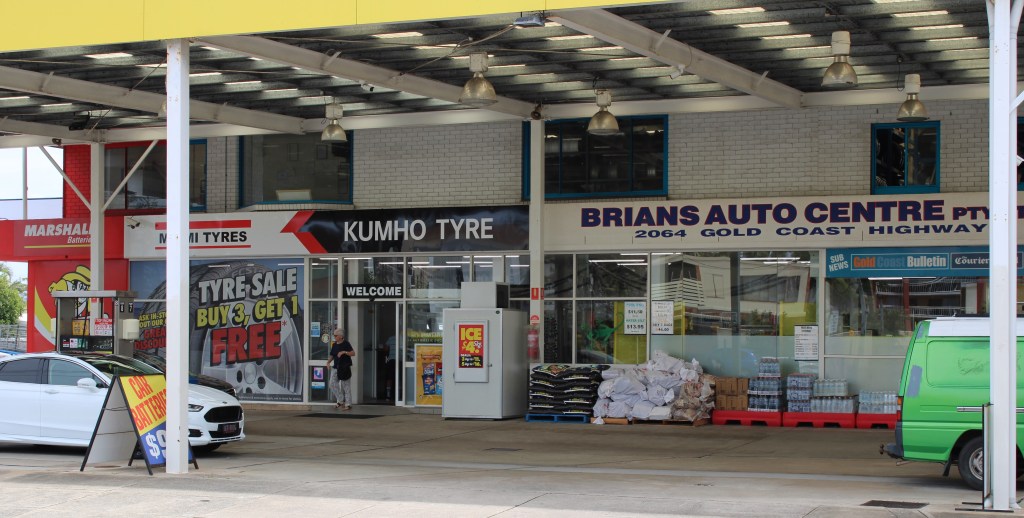 Brian's Auto Centre Miami Brian's Auto Centre Since 1979 Miami