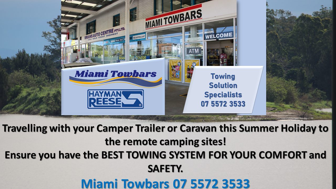 Brian's Auto Centre Since 1979 Miami, Gold Coast Qld.Brian's Auto