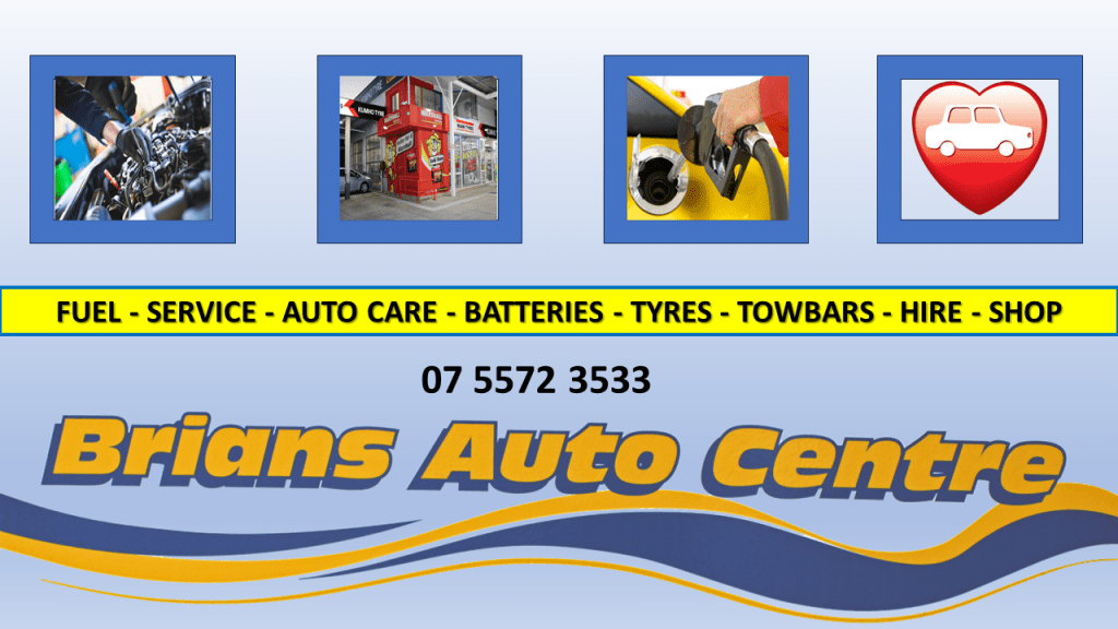 Brian's Auto Centre Since 1979 Miami, Gold Coast Qld.Brian's Auto
